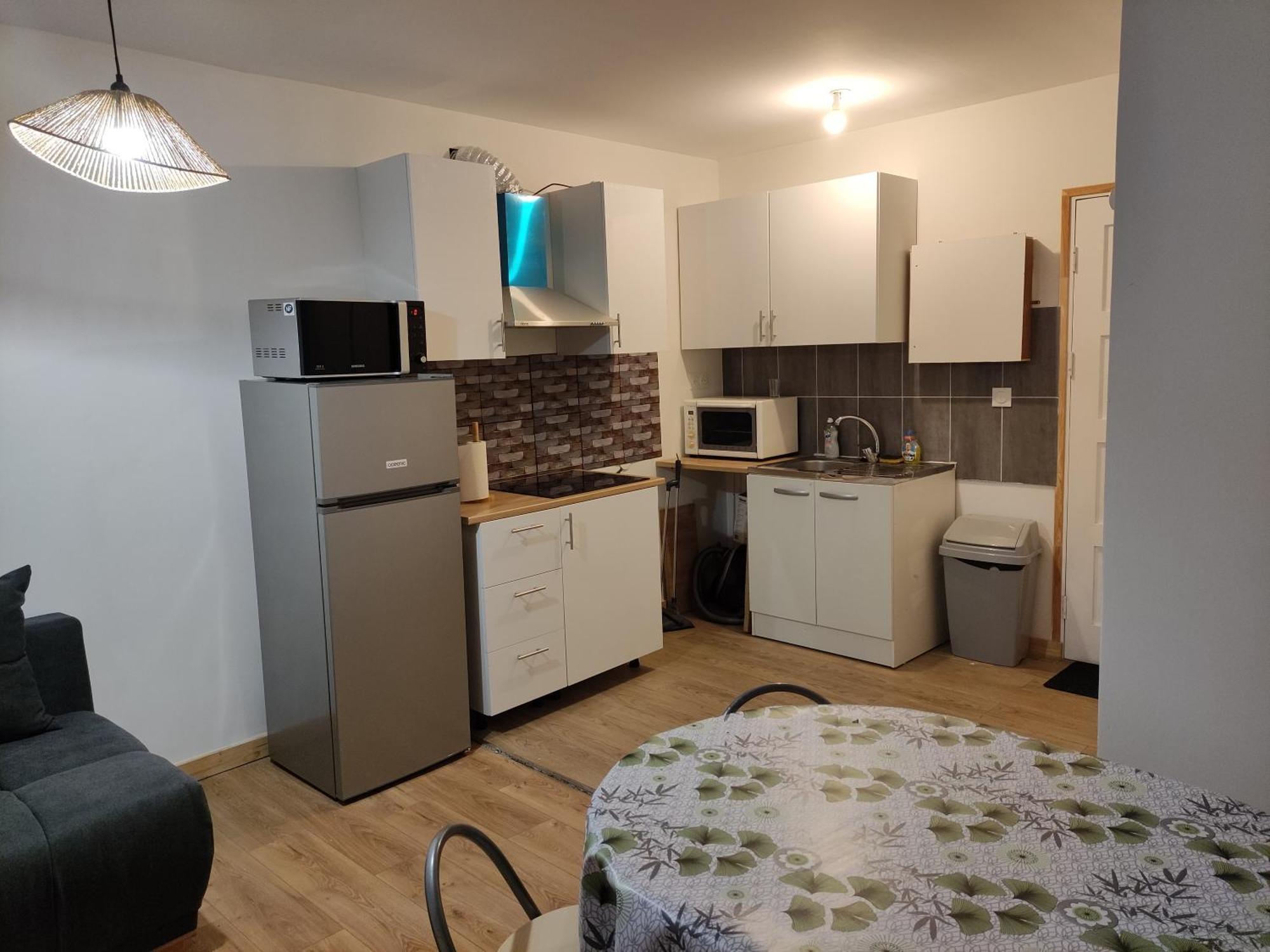 Charmant Appartement A 25 Minutes De Paris. Argenteuil Bagian luar foto