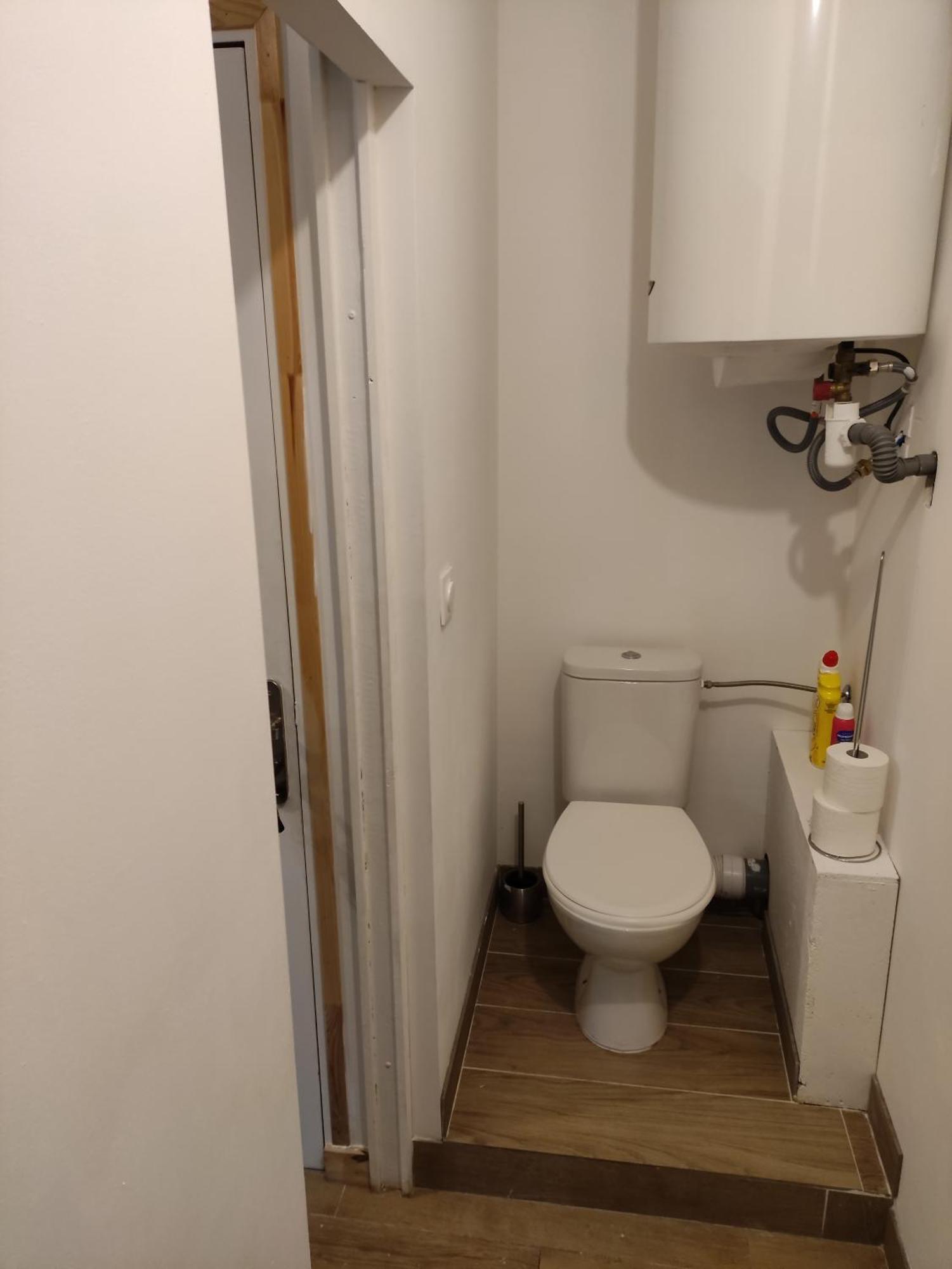 Charmant Appartement A 25 Minutes De Paris. Argenteuil Bagian luar foto