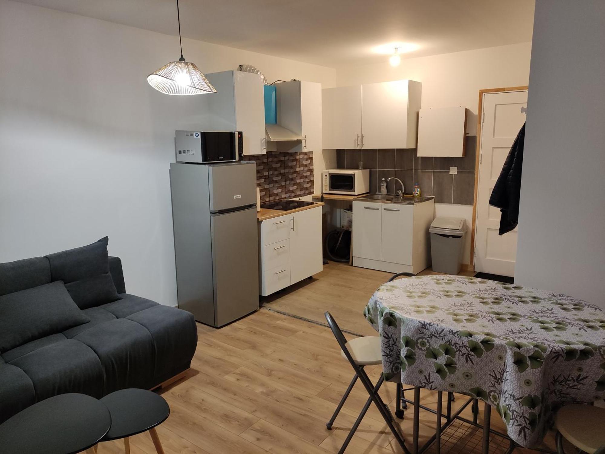 Charmant Appartement A 25 Minutes De Paris. Argenteuil Bagian luar foto