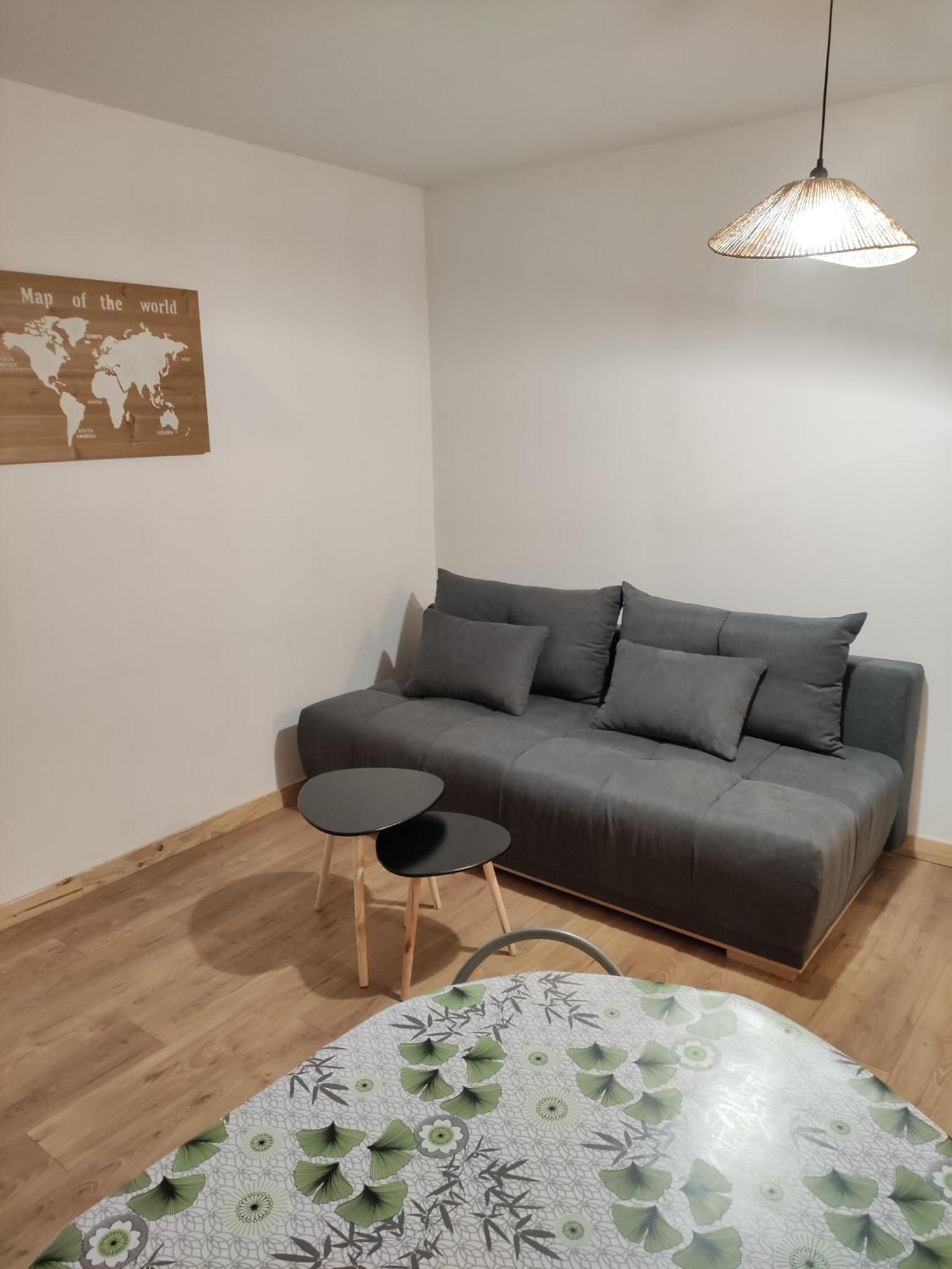 Charmant Appartement A 25 Minutes De Paris. Argenteuil Bagian luar foto